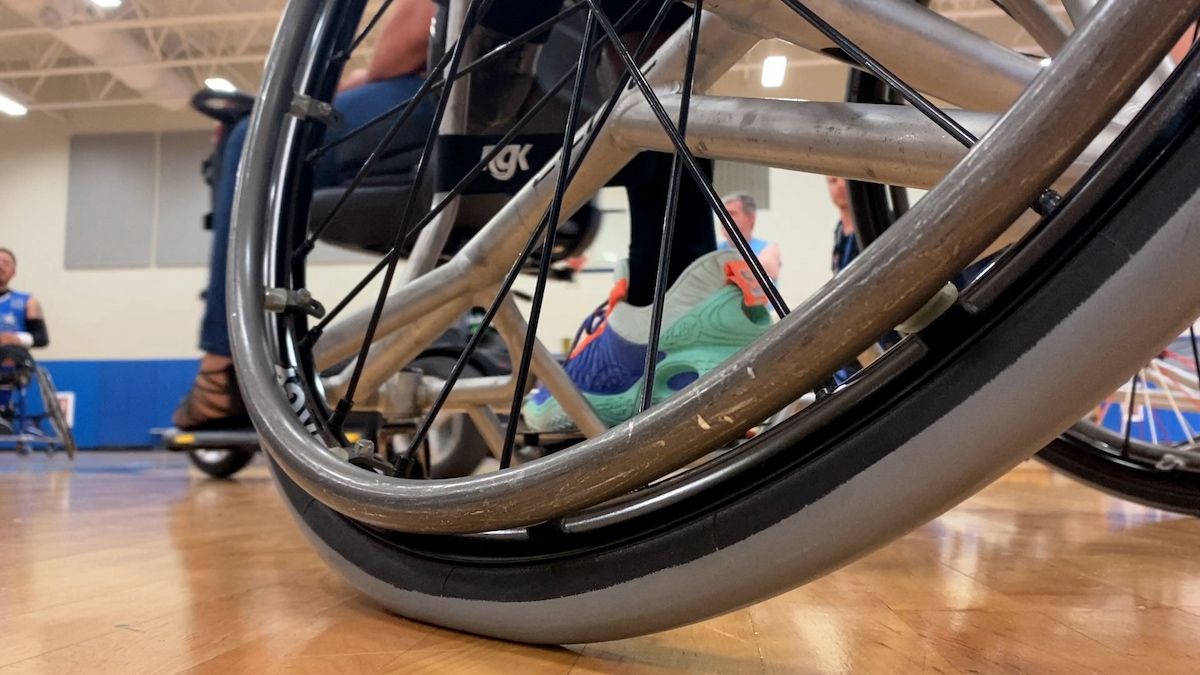 Orlando Magic Wheels shoot for 2nd title — and 2nd chances